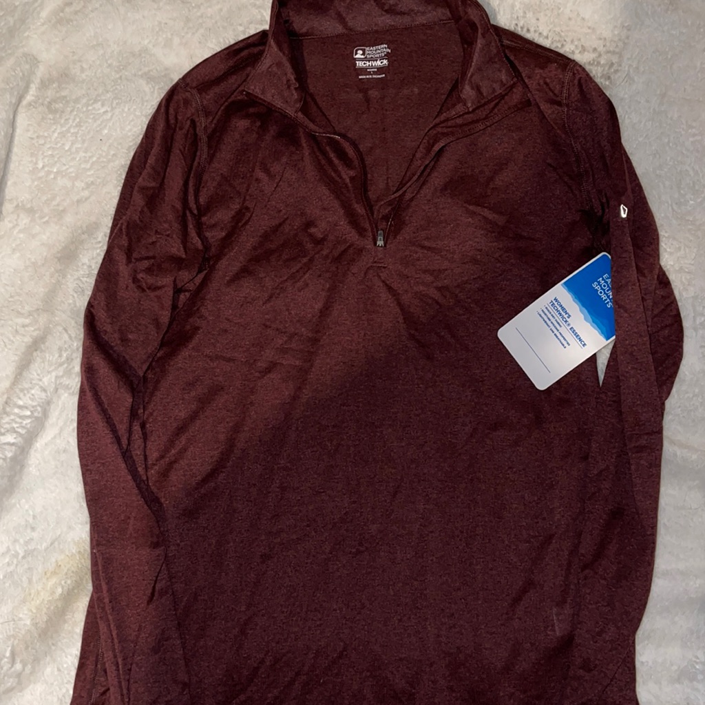 Eastern Mountain Pullover